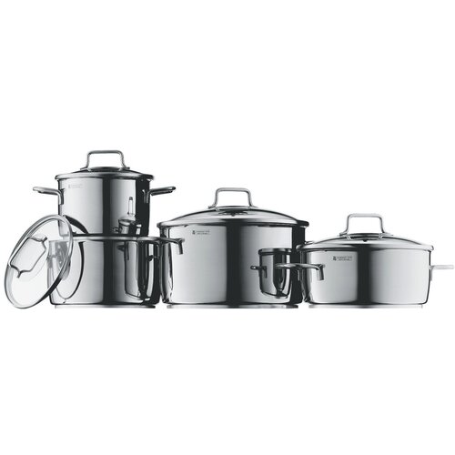 Wmf posoda astoria 4/1, inox Cene