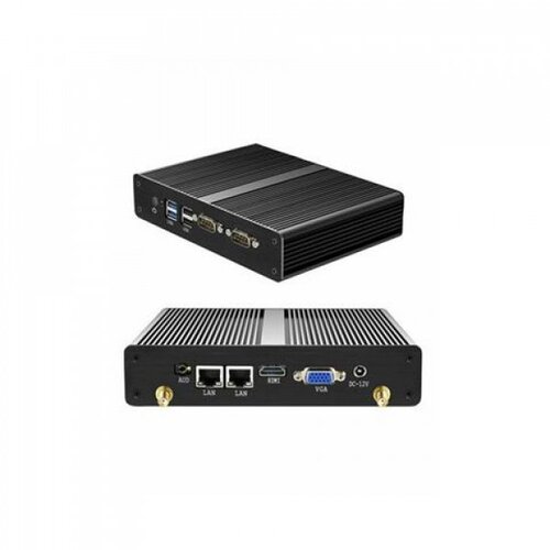 MS Industrial pos pc ms X30 N3700464 windows 10 iot Cene