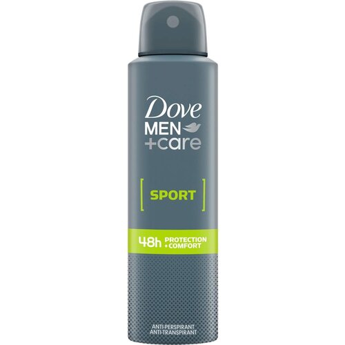 Dove Men+Care Dezodorans DOVE Men + care sport 150ml Cene