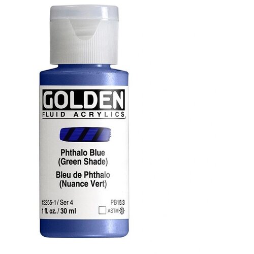 Artmie GOLDEN fluidna akrilna boja 118 ml | Razne boje Cijene