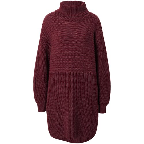 VERSTIQUE Haljina burgund Slike