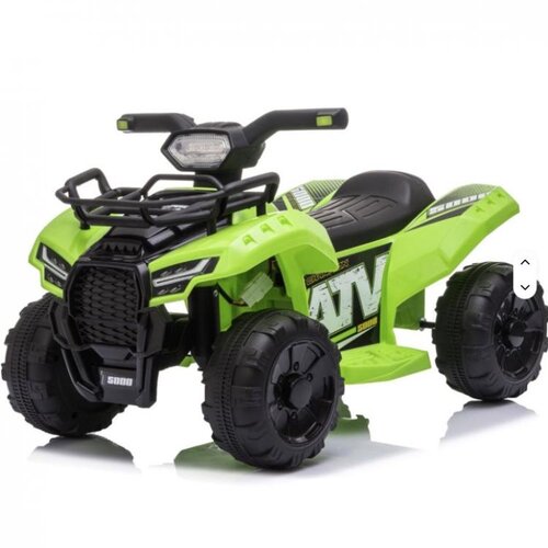 Winner Bike Dečiji Kvad na Akumulator ATV JS320 Green &ndash; BIC.QUAD ATV JS320 Zeleni Cene