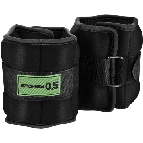 Spokey Form uteži za roke in noge 2x0,5 kg Cene