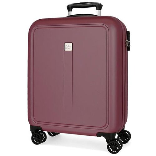  Kofer 55cm ABS 4 točka Camboya 506912B Roll Road 50.691.2B Slike