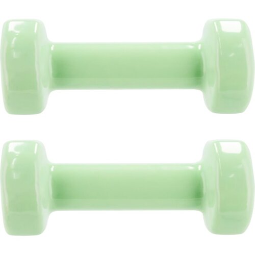 Spokey Shape set vinilnih uteži 2x1 kg Slike