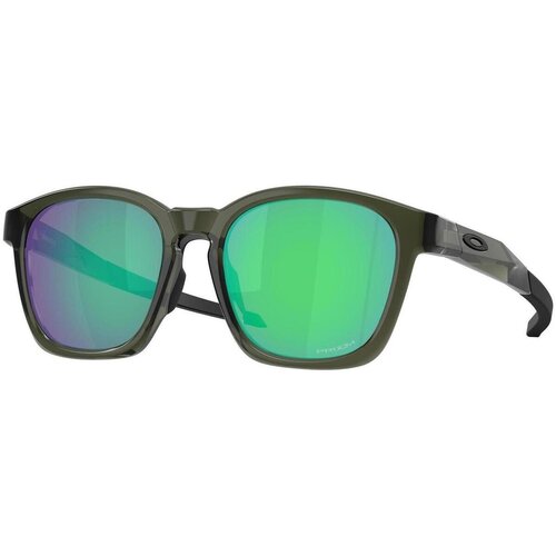 Oakley SHACKLE UNISEX 0OO9507D 950702 Zelena Slike