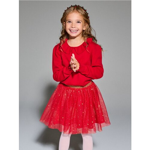 Sinsay Džemper s dekorativnim izrezom Cijene