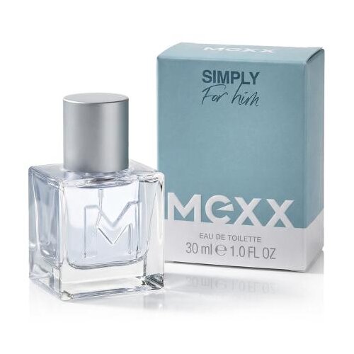 Mexx Simply 30 ml toaletna voda za mu&scaron;karce Cijene