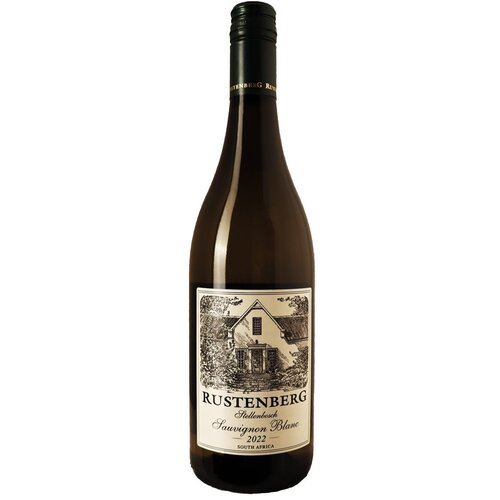 Rustenberg Wines Rustenberg Sauvignon Blanc Cene