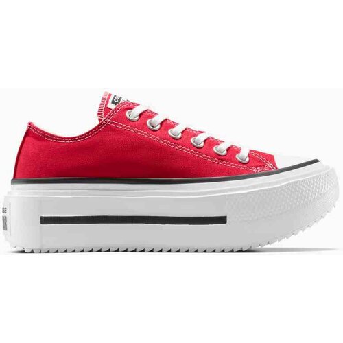Converse Ženske patike chuck taylor all star lift double stack Cene