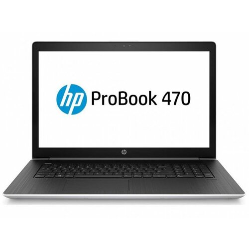 Hp ProBook 470 G5 i5-8250U 8GB 1TB+256GB SSD nVidia GF 930MX 2GB Backlit Win 10 Pro FullHD (2UB59EA) laptop Slike