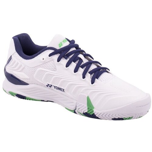 Yonex Nizke superge Power Cushion Eclipsion 4 Bela Slike