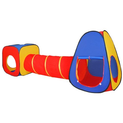  Dječje igrali&scaron;te s tunelom Multiplay Cene