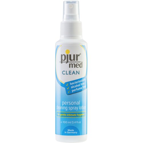 Pjur Čistilni sprej medical CLEAN, 100 ml Cene