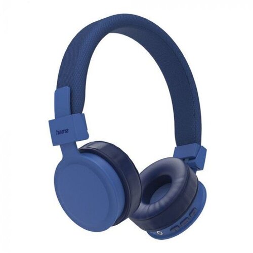 Hama Bežične bubice Freedom Lit BT II, 98 dB, Plave Cene