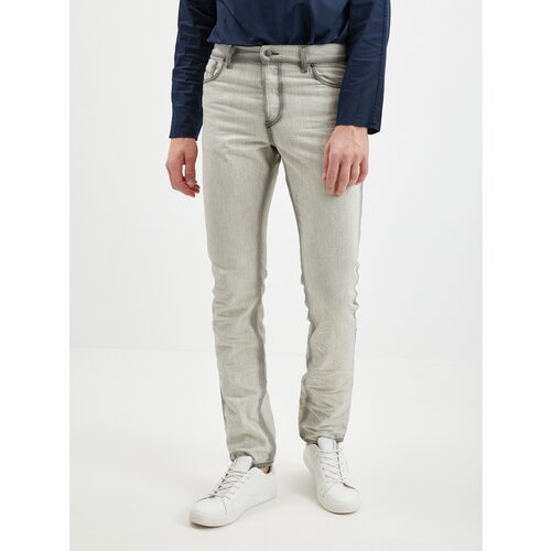 Diesel Jeans 1995 D-Sark L.32 Pantaloni - Mens Slike