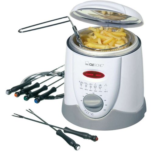 Clatronic FFR 2916 fondue Slike