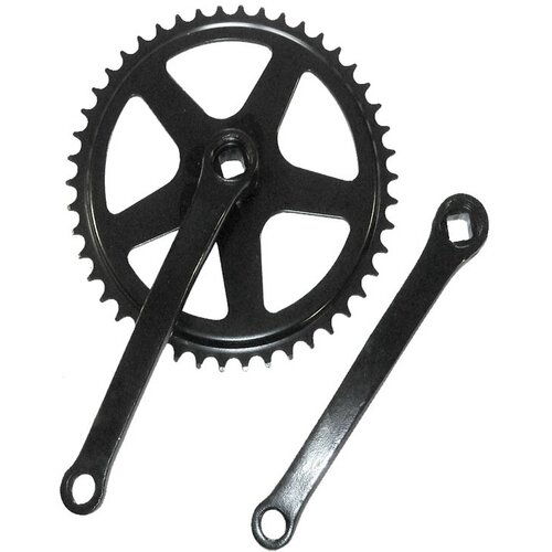 Winner Bike sr.pog.obican kocka 46TX70152 Cene