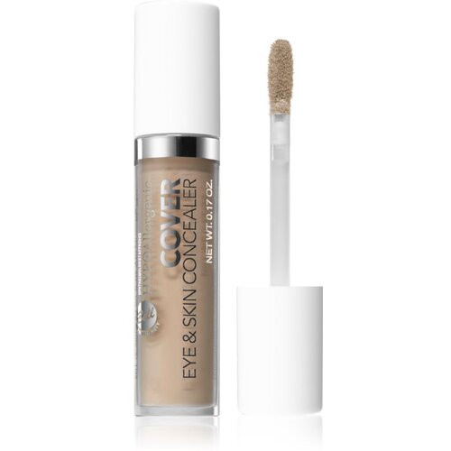 Bell HYPOAllergenic Hypoallergenic tekoči korektor odtenek 30 Beige 5 g Cene