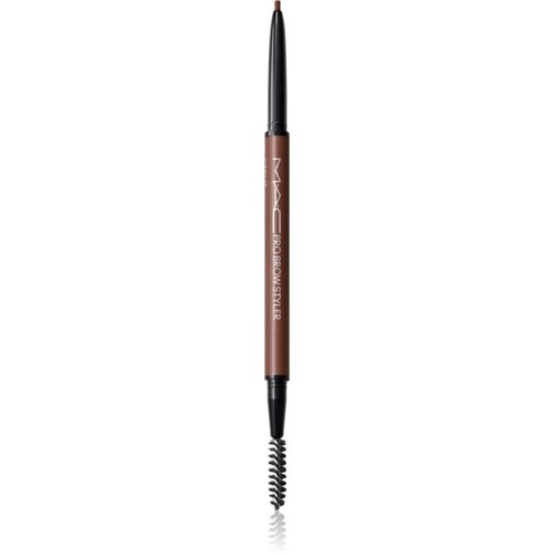 MAC Cosmetics Pro Brow Styler svinčnik za obrvi odtenek Strut 0.08 g Slike