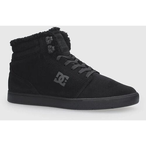 DC Crisis 2 Hi Wnt Winter Cevlji black / black Cene