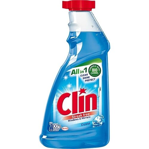 Clin Sredstvo za čišćenje Glass 500ml Cene