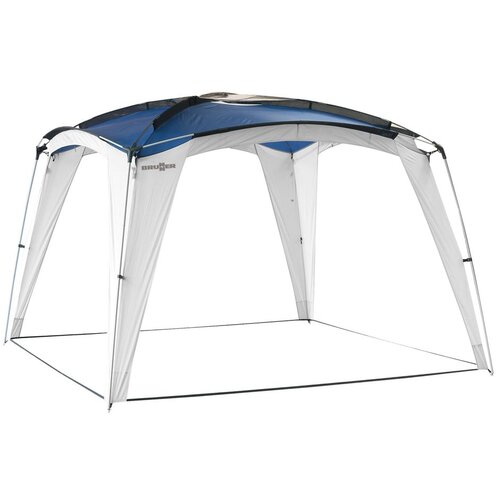 Brunner paviljon Medusa II 0102034N.C30 300x300 cm moder Slike