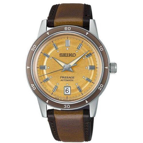 Seiko srpl75j1 Slike