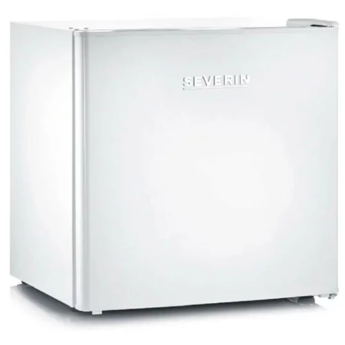 Severin hladnjak (d x š x v: 44,5 x 50 x 48 cm, bijela)