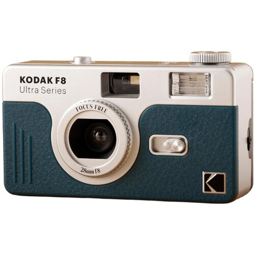 Kodak analogni fotoaparat F8 navy blue Cijene