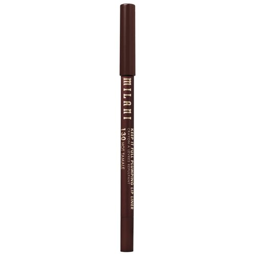 Milani Keep It Full Plumping Lip Liner olovka za usne 130 Hot Tamale Cene