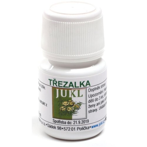 JUKL Tinktura Kantarion (D3) Slike