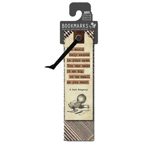 That Company Called IF Bukmarker - Academia,The World Only Exists Slike
