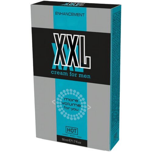 Hot XXL enhancement krema za muškarce 50ml 44059 Cene