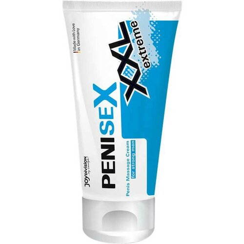 PENISEX XXL extreme massage cream, 100 ml JOYD014525 Slike