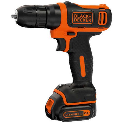 Black & Decker BLACKDECKER akumulatorski vrtalnik vijačnik BDCD12 Cene