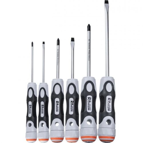 Richmann COR ODVIJAČ SET 6PC OKR RUČKA Cene