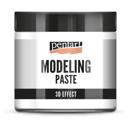Artmie Pentart pasta za modeliranje 500ml Cene