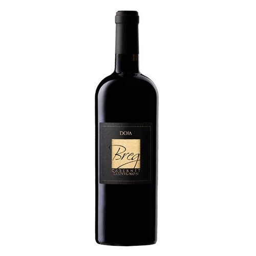 Doja Breg - Cabernet Sauvignon crveno vino 0.75l Slike