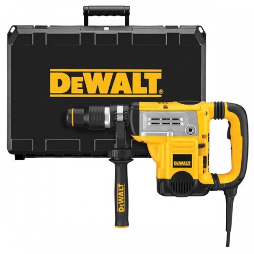 Dewalt elektro pneumatski čekić D25602K Cene