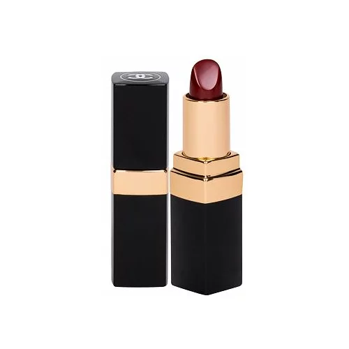 Chanel rouge Coco luksuzna vlažilna šminka 3,5 g odtenek 470 Marthe za ženske