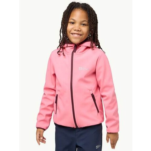 Jack Wolfskin jakna za dečake  Fourwinds JW-A61854 Cene