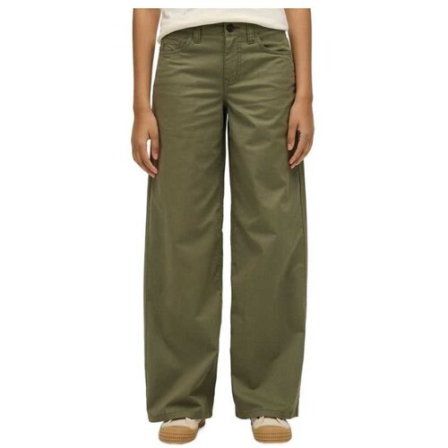 Superdry &Scaron;iroke ženske pantalone Cene