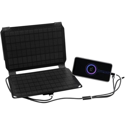 Sandberg Solarni polnilnik , 21 W, 2 x USB Cene