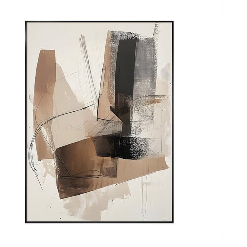 Styler Slika 50x70 cm Diffused &amp;ndash; Slike