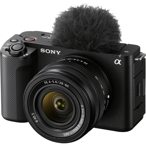 Sony Alpha ZV-E1 + 28-60mm Cijene