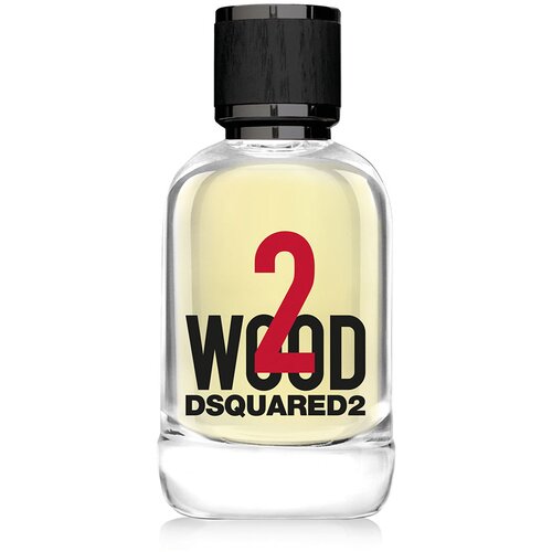 2 Wood Eau de Toilette Slike