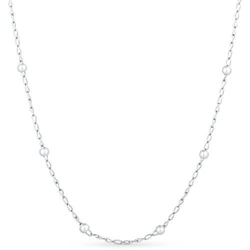 Vuch Kruwen Silver Necklace Cijene