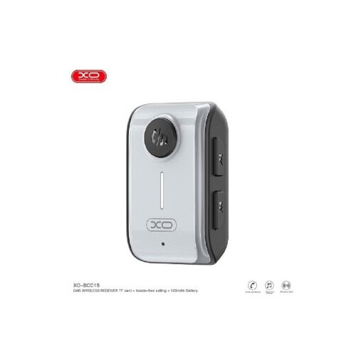 XO Aux Bluetooth Transmiter BCC15 Cene