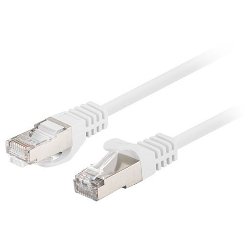 Lanberg PCF6-20CC-0150-W networking cable White 1.5 m Cat6 U /UTP (UTP) Slike
